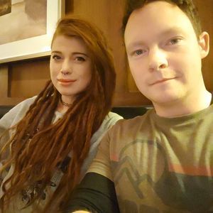 Meet your Posher, Dusty